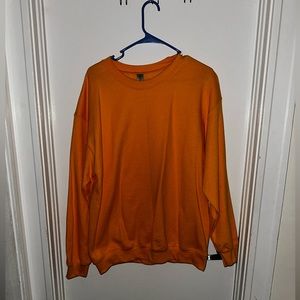 Crewneck